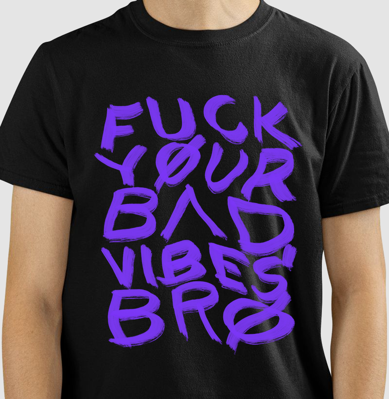 Bad Vibes