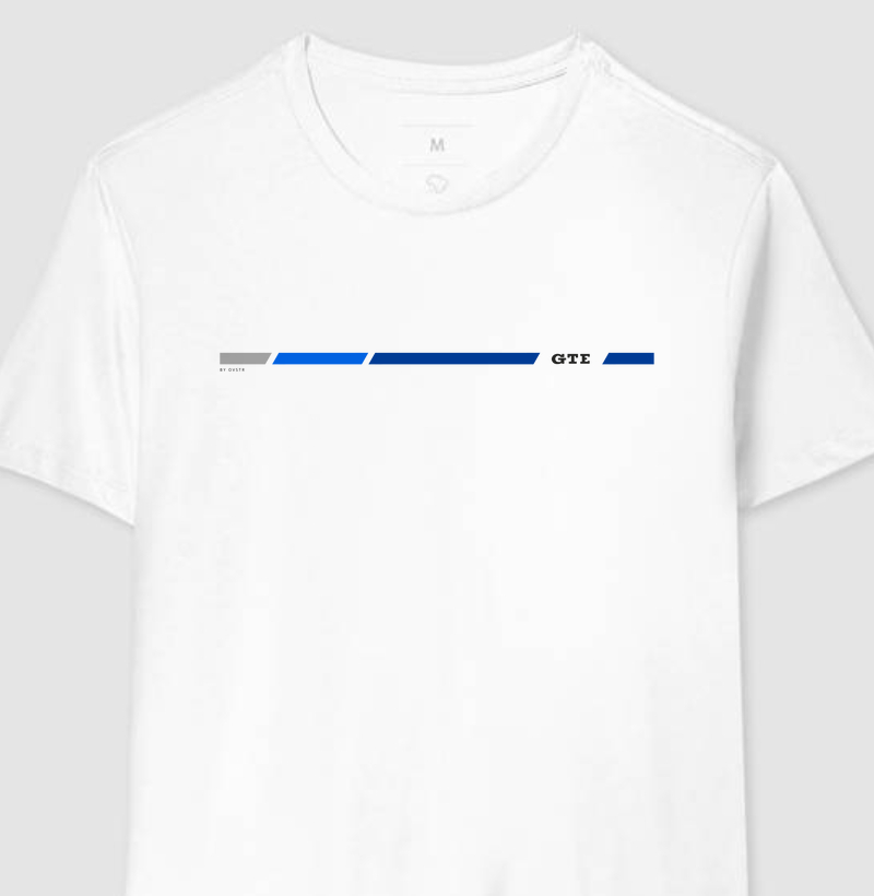 Camiseta GTE Flag Dark