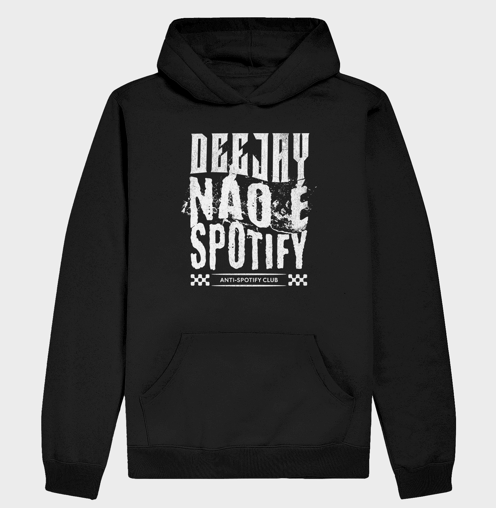 Deejay Ñ é Spotify