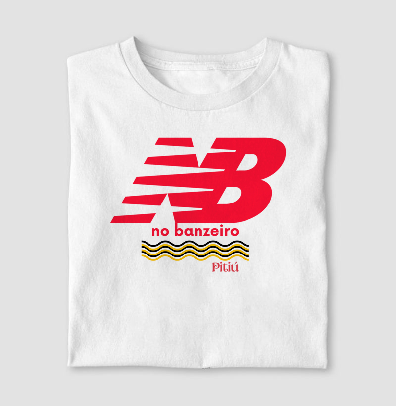 NB - NO BANZEIRO