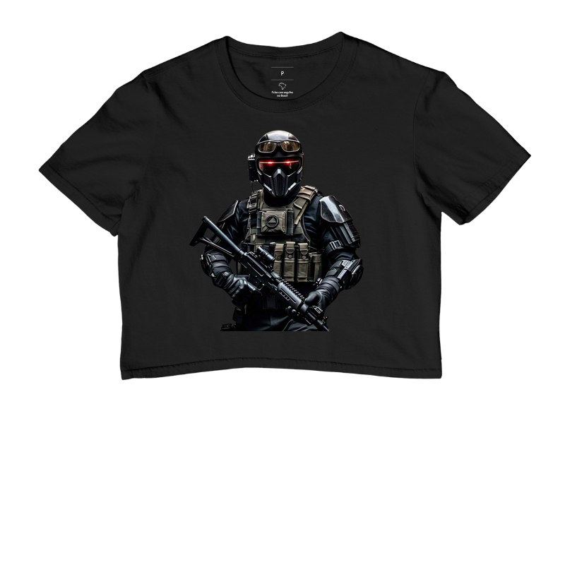 SOLDADO