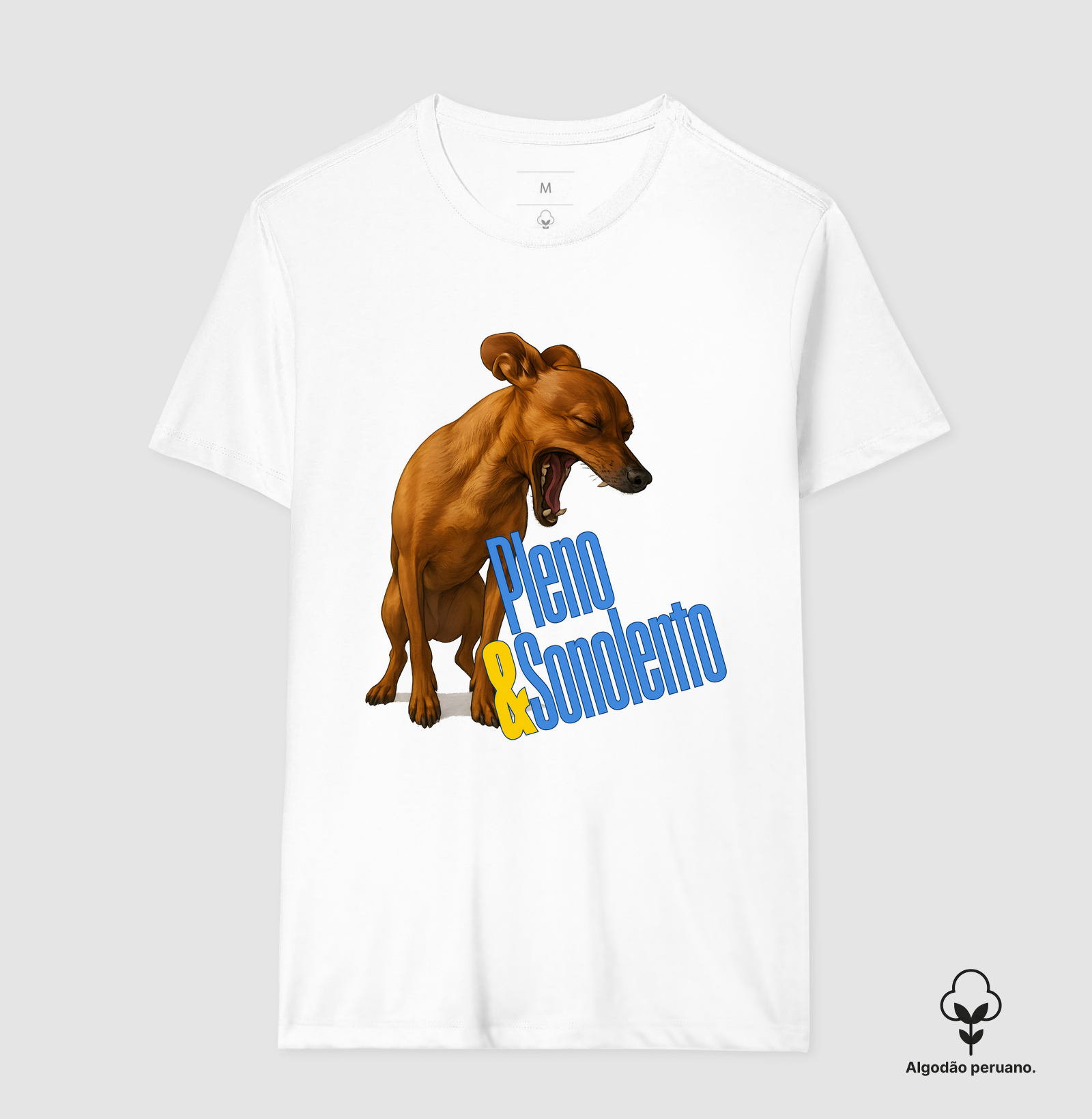Pinscher Sonolento