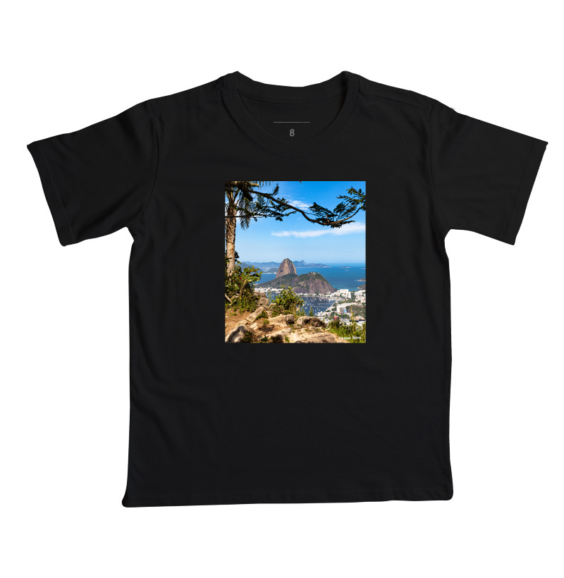Camiseta Pão de Açúcar #2