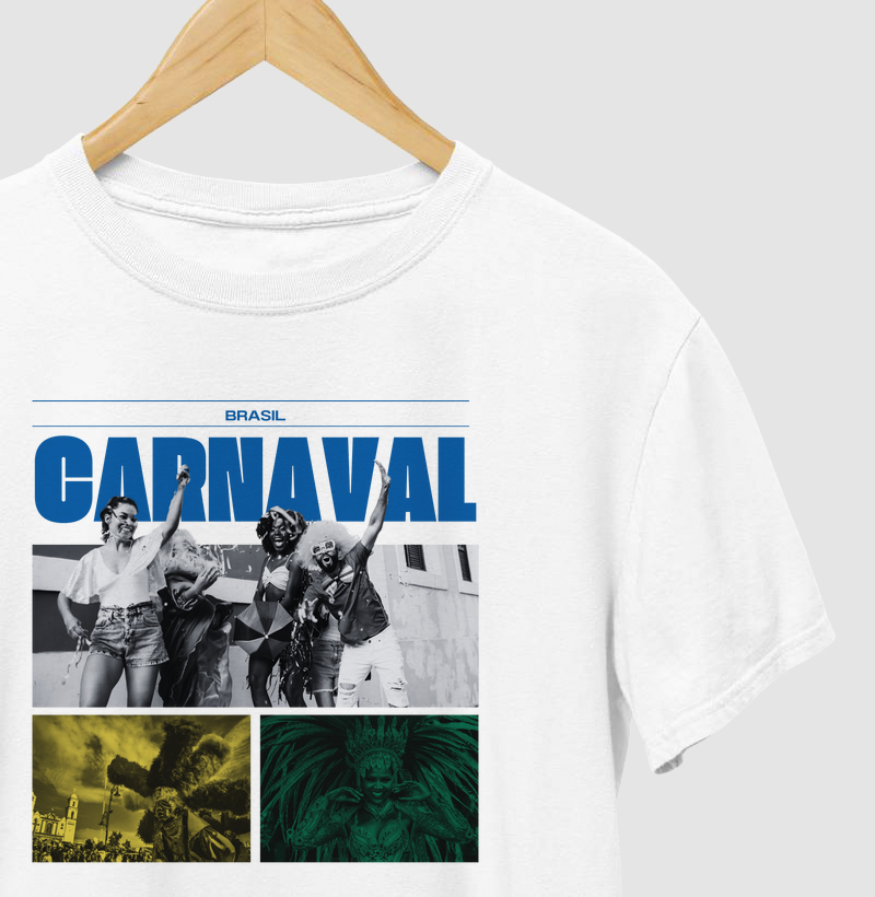Brasil e Carnaval