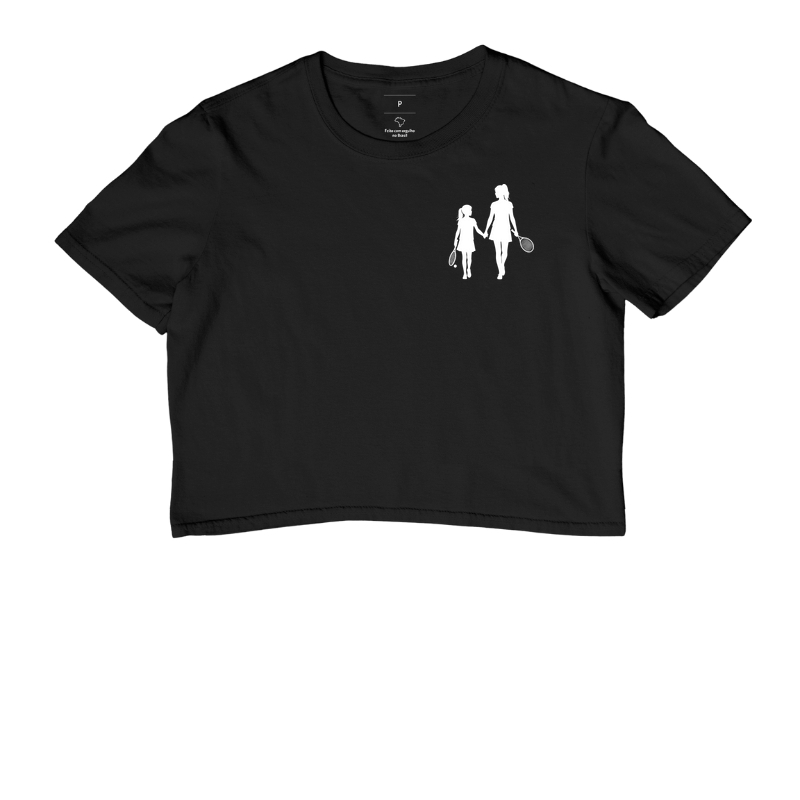 MÃE E FILHA