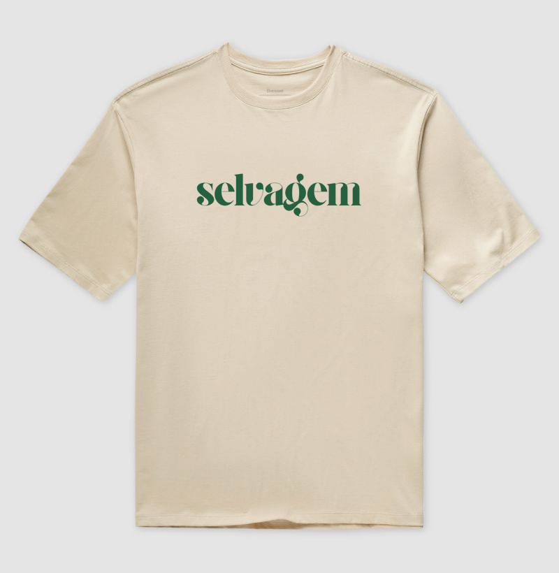 Selvagem