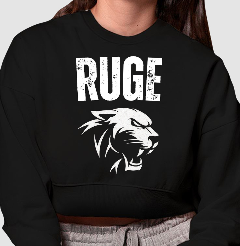 Ruge