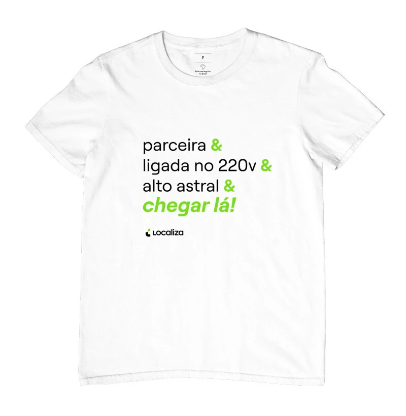 Chegar Lá