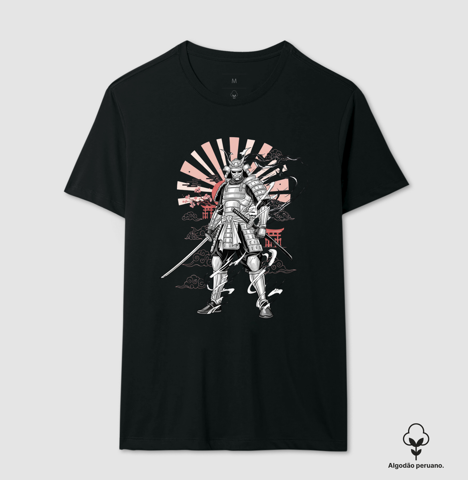 Samurai