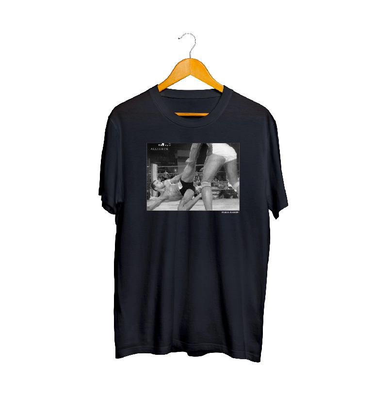 Camiseta LEGACY | Fabio Gurgel