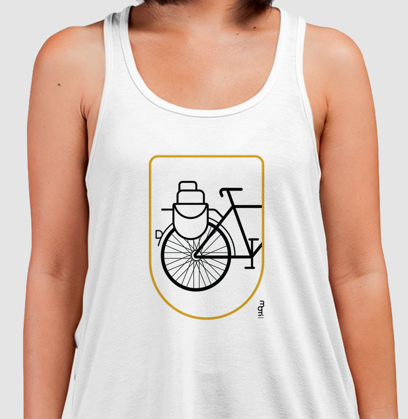 Camiseta Passeio Livre