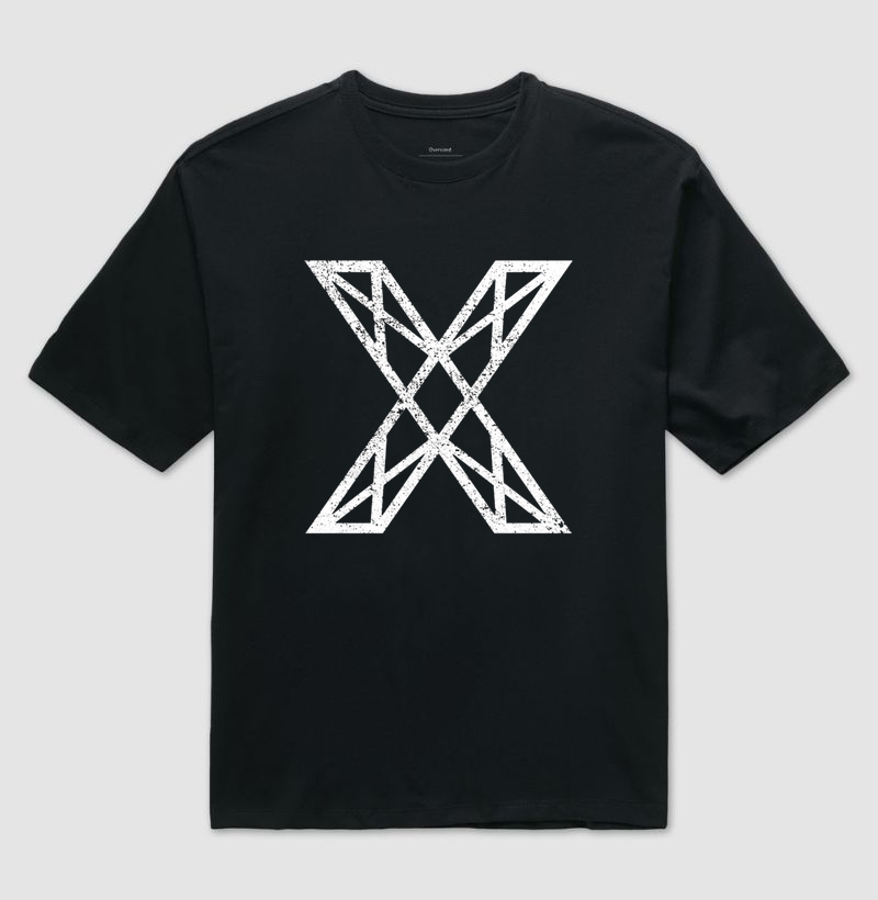 OVERSIZED X Adriatique