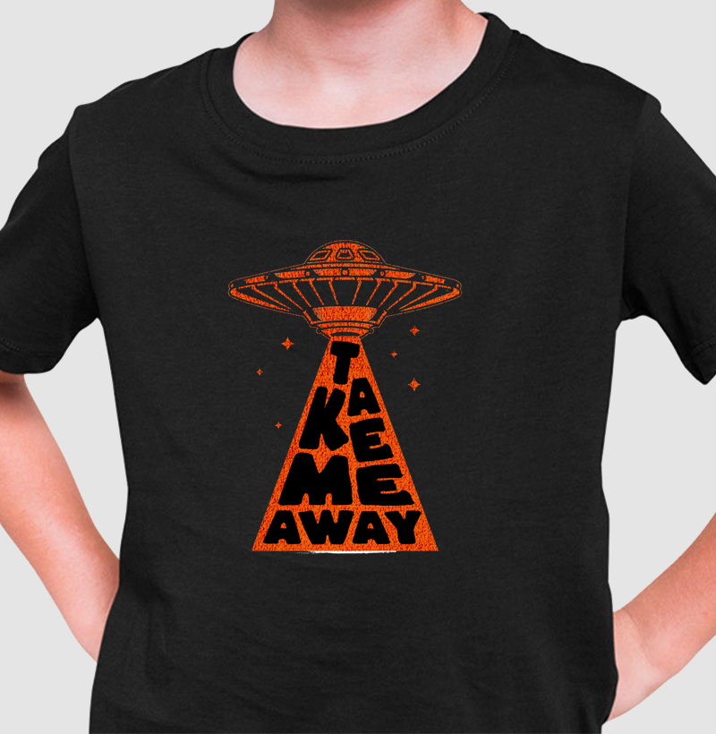 take me away