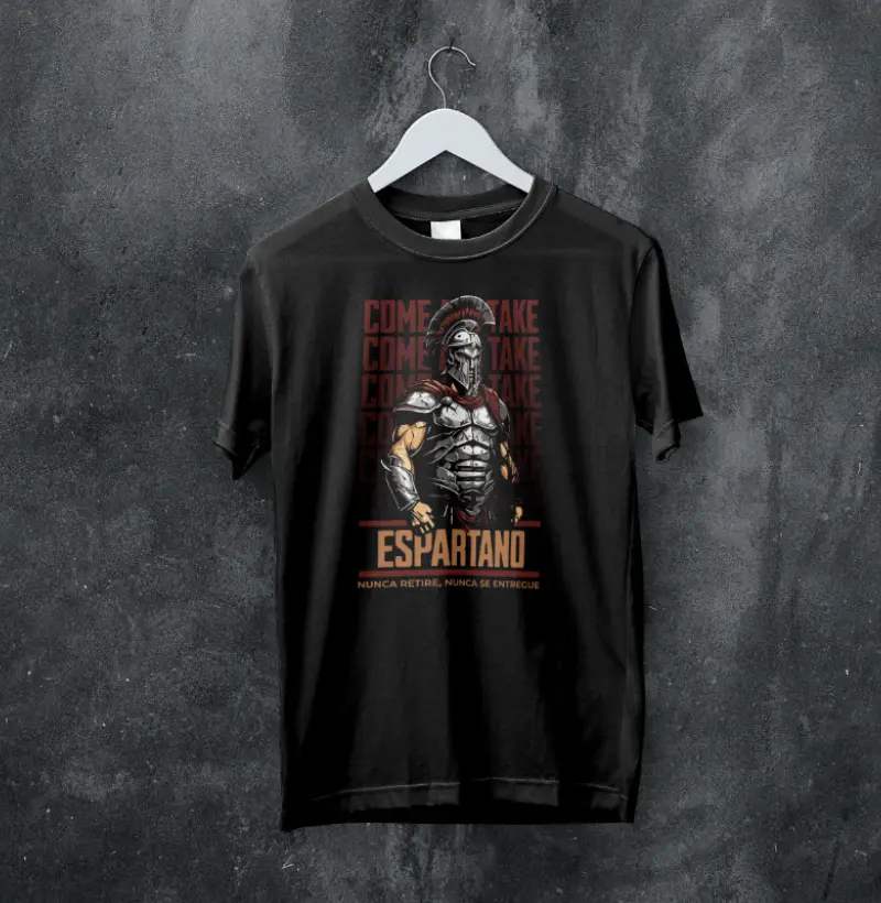 Camisa 0