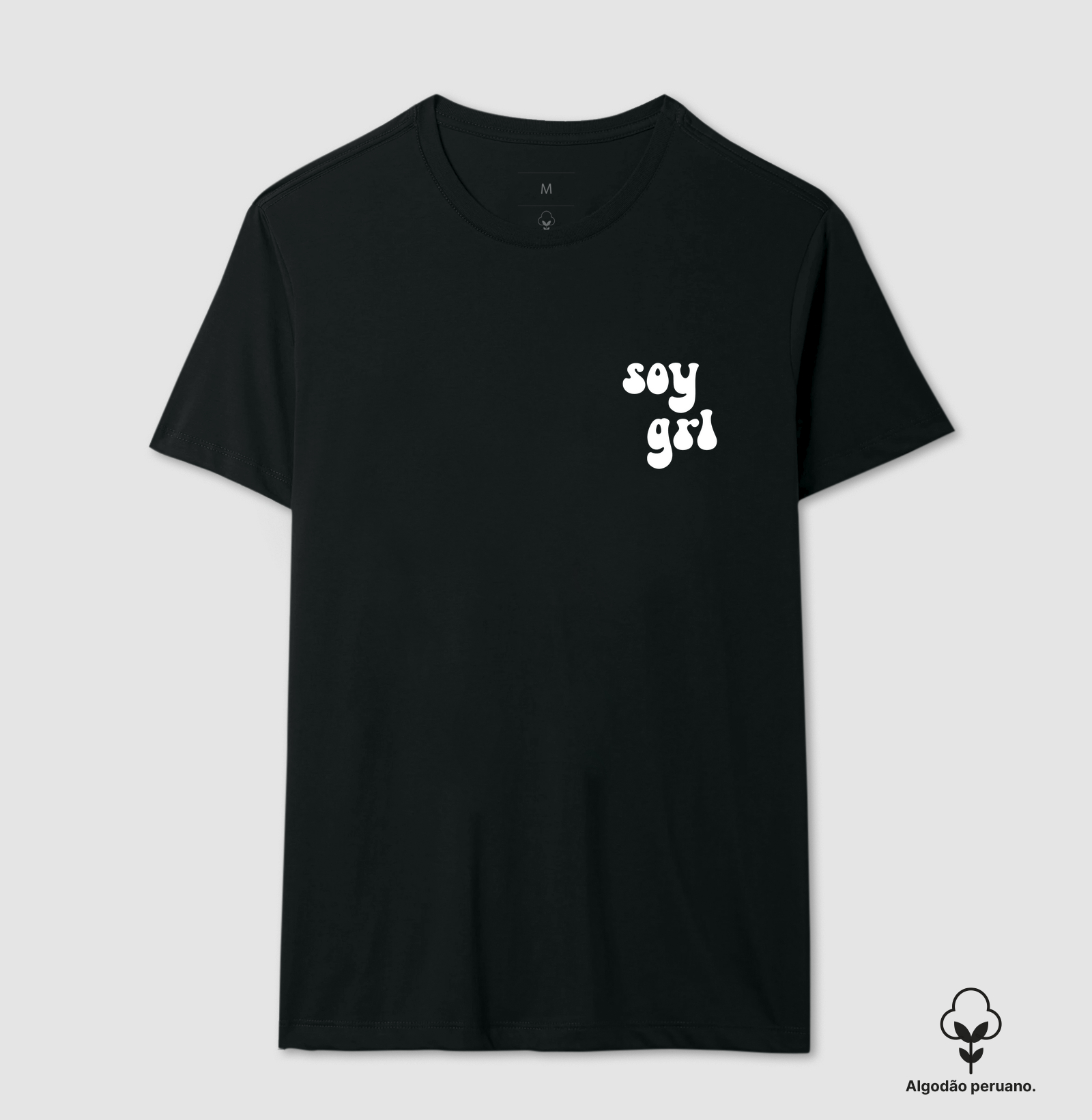 SoyGrl