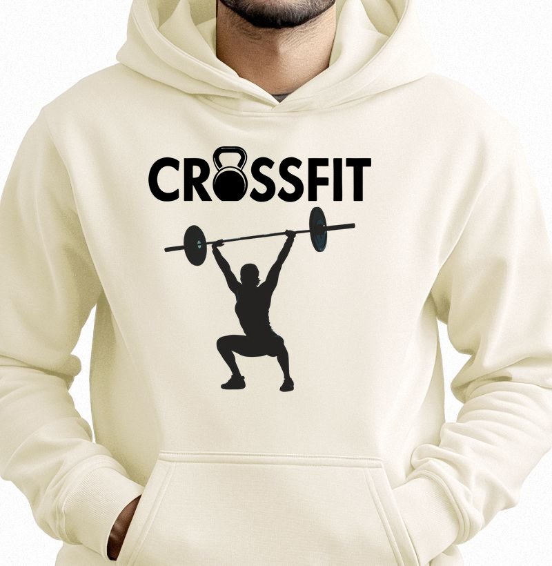 Squat Snatch Supreme