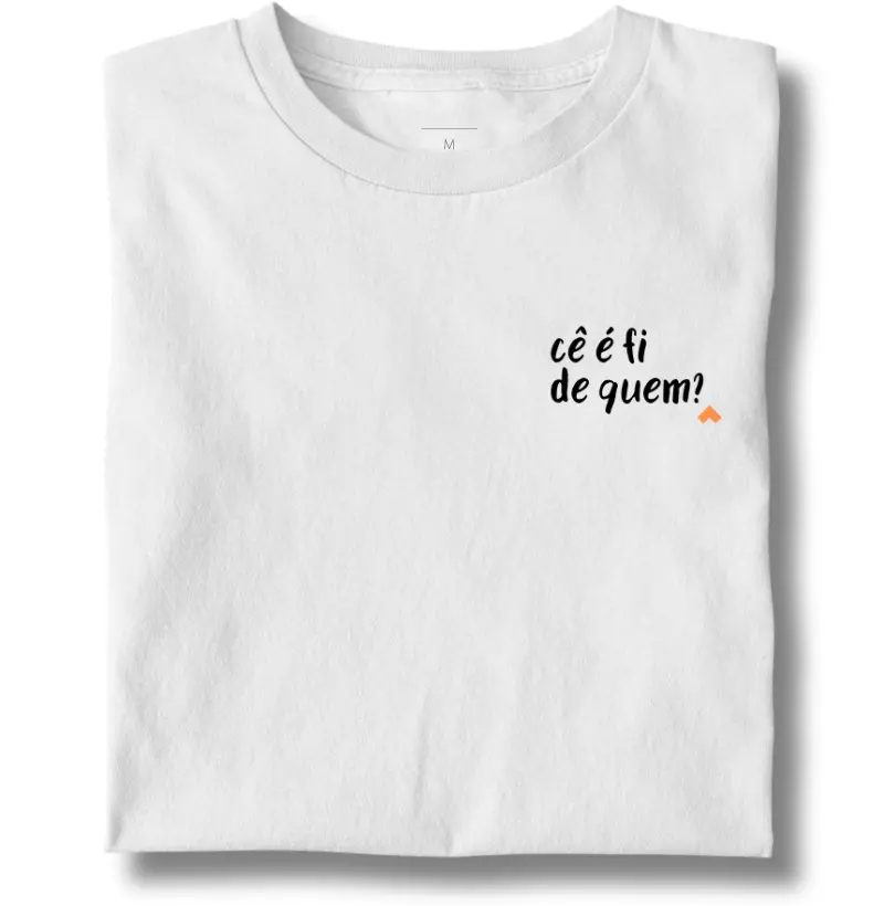 ce é fi de quem?