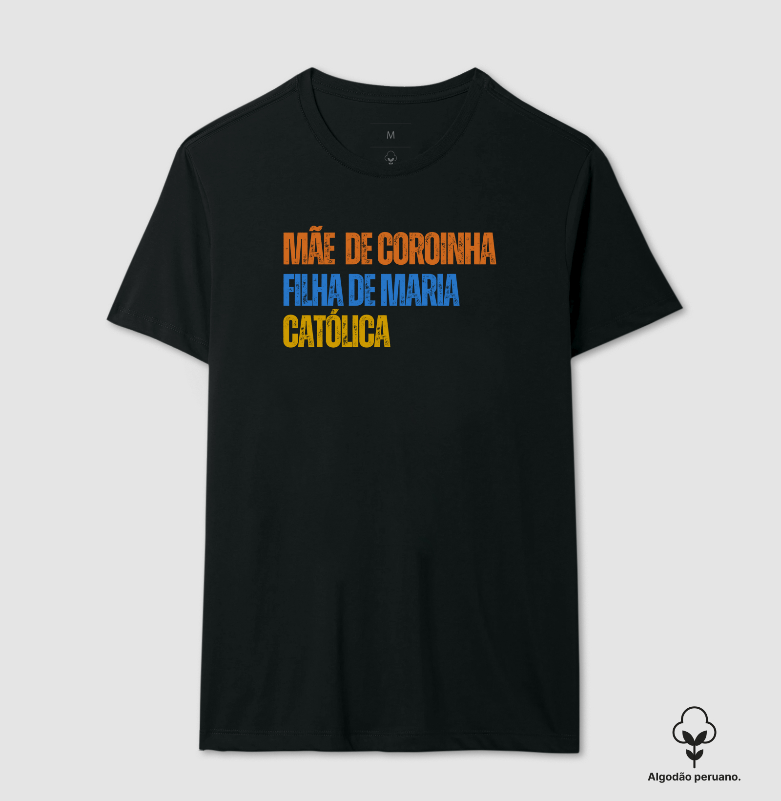 Mãe de Coroinha