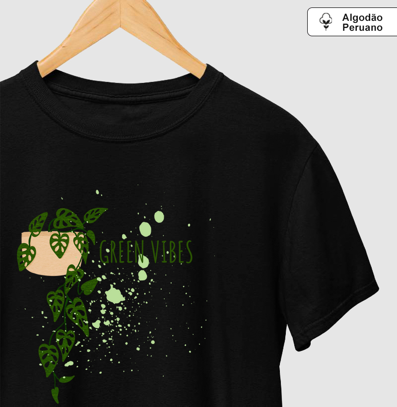 Green Vibes