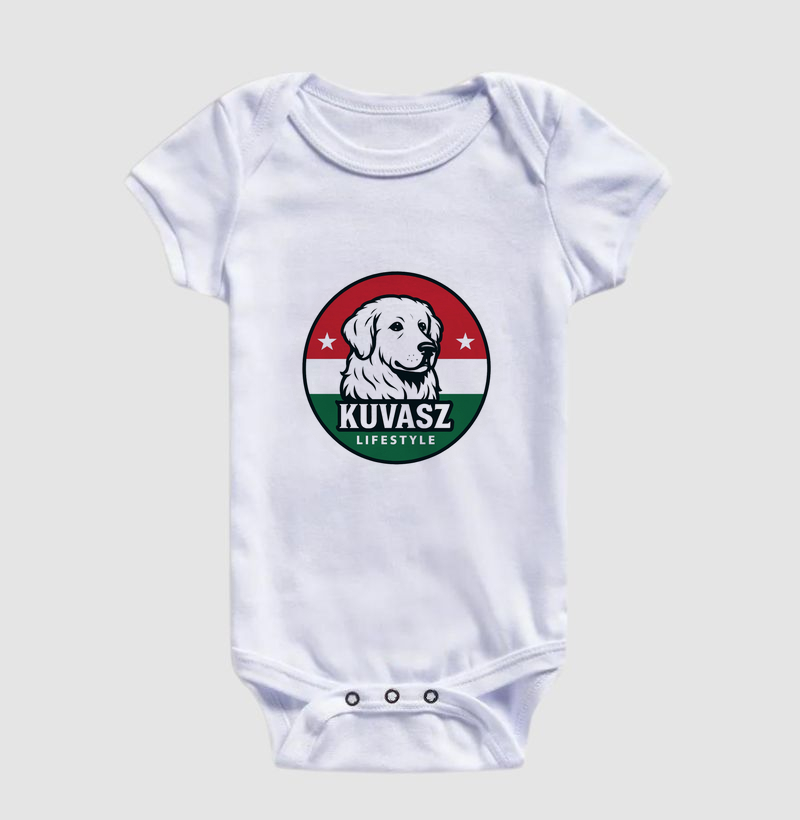 Kuvasz Lifestyle