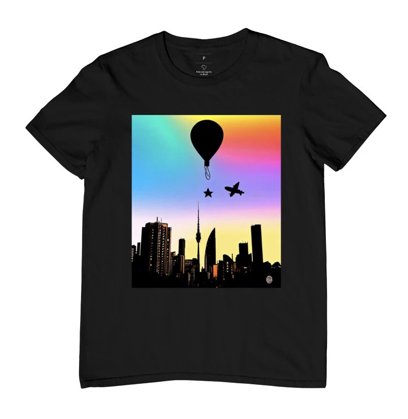 Camiseta
