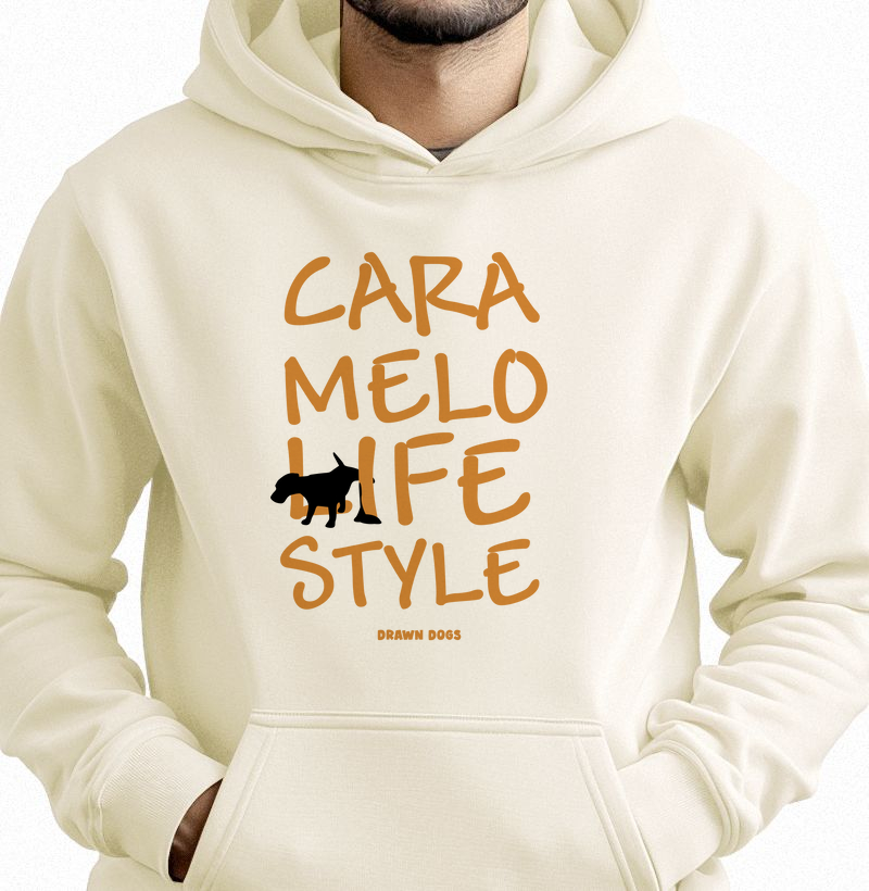 Caramelo life style