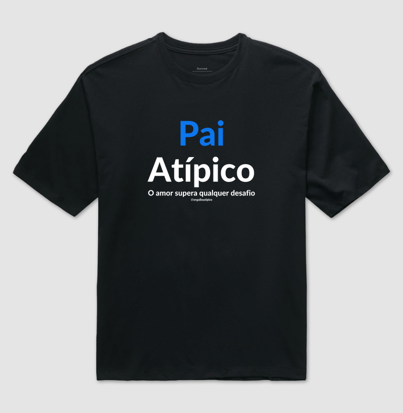 Pai Atípico