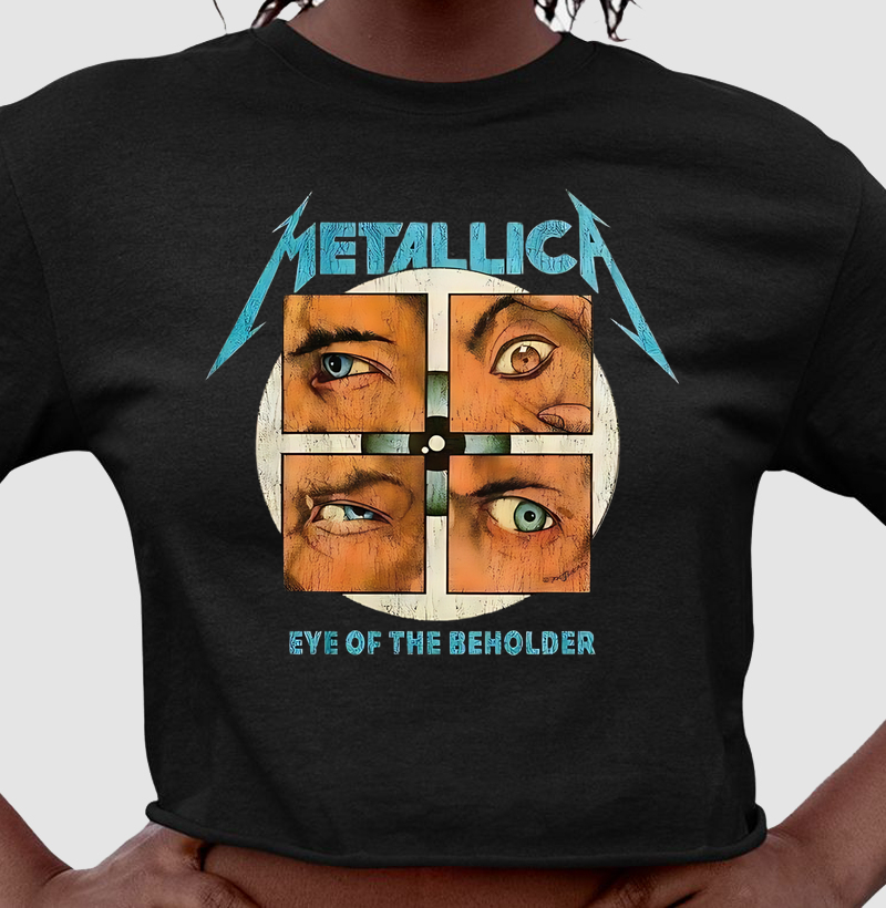 Metallica - Eyes