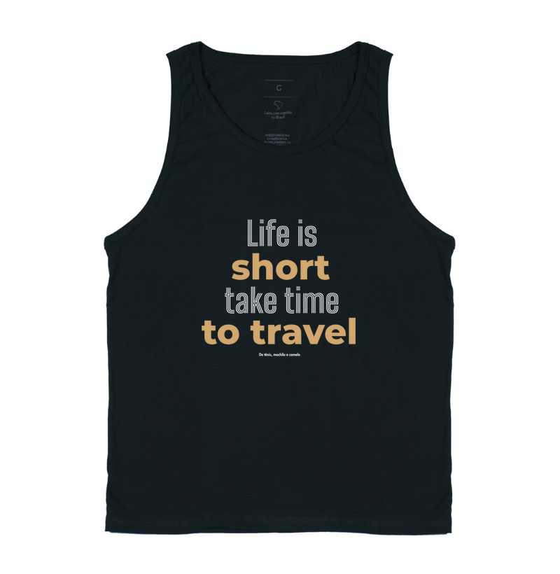 Take Time to Travel