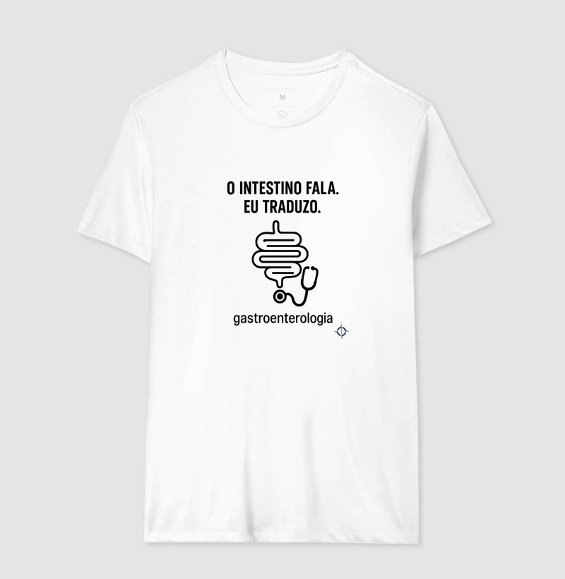 O intestino fala V3