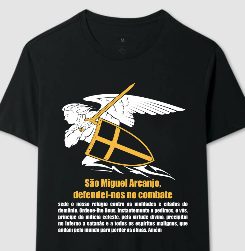 São Miguel Arcanjo