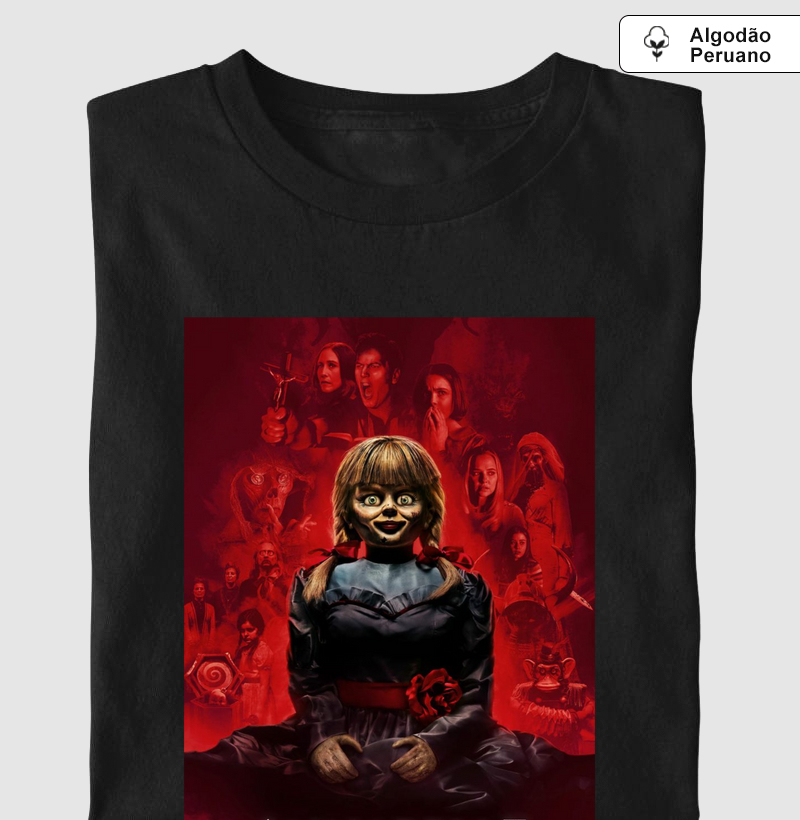 Premium Annabelle Comes Home