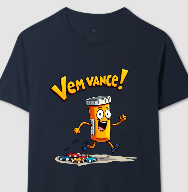 Vem Vance!