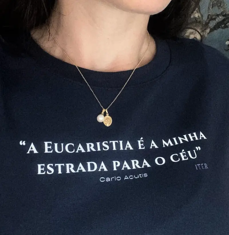 Estrada para o céu