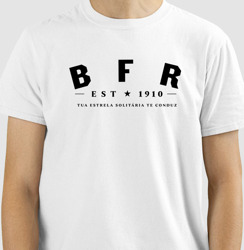 universidade BFR