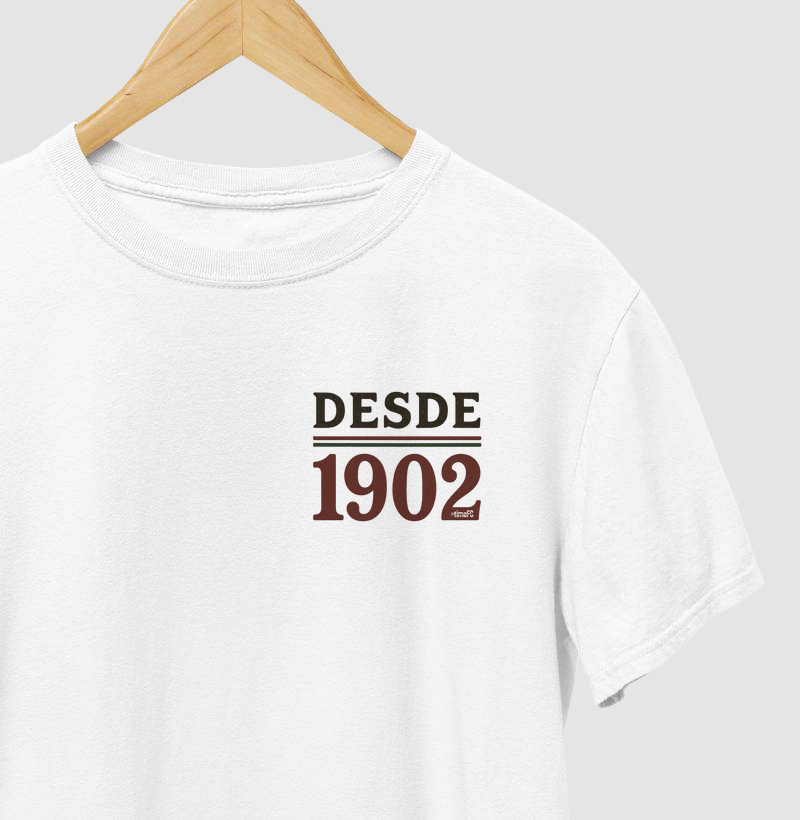 Desde 1902