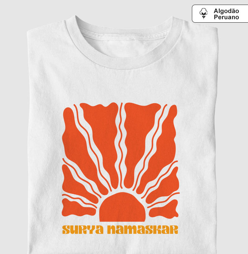 Surya Namaskar