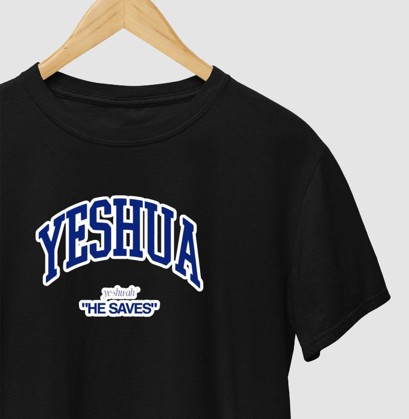 Yeshua