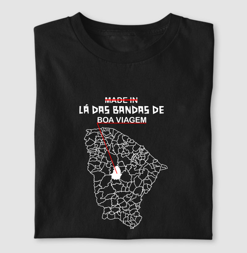 Boa Viagem | Lá das Bandas