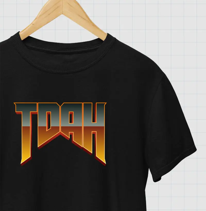 DOOM - TDAH