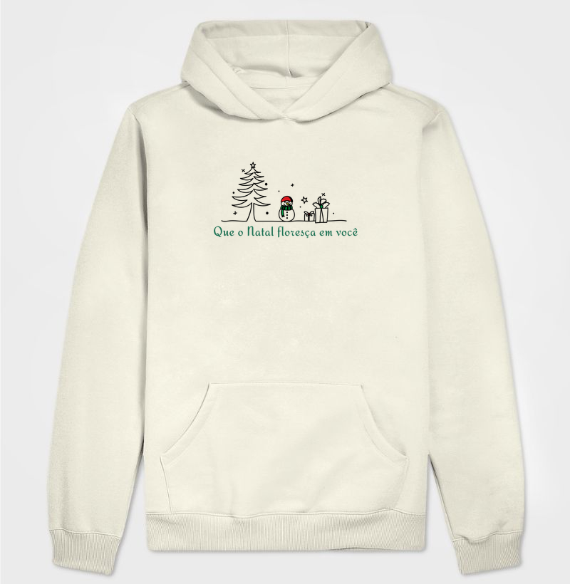 Que o natal floresça em você