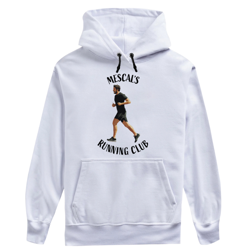 Mescal Running Club