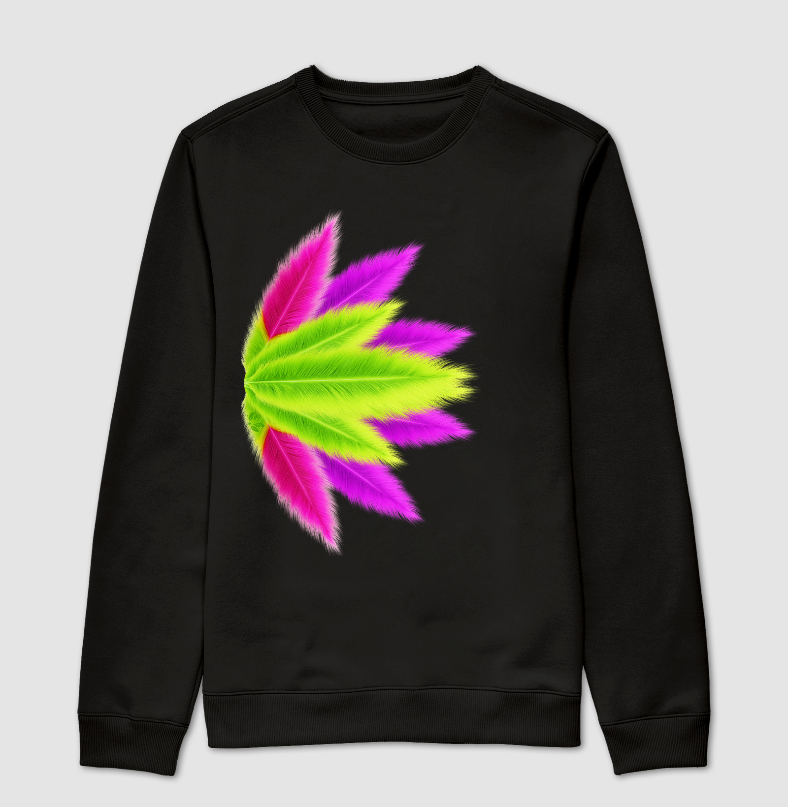 Plumas