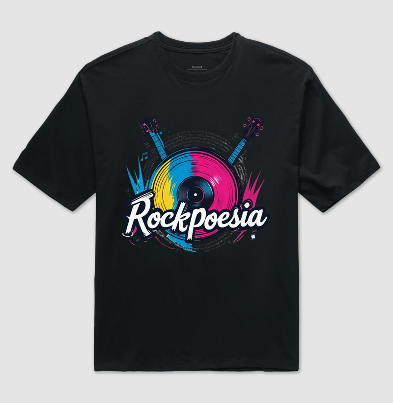 Rock Poesia