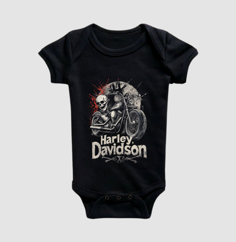 Harley Davidson