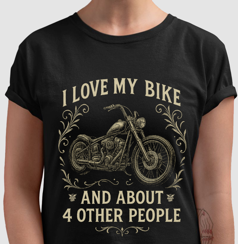 BIKE