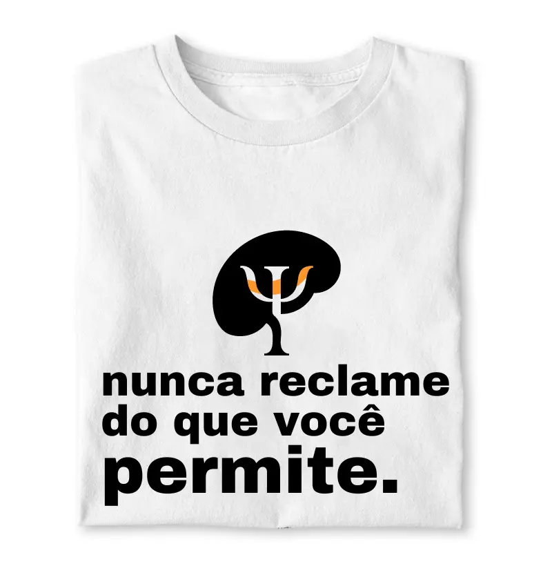 NUNCA RECLAME