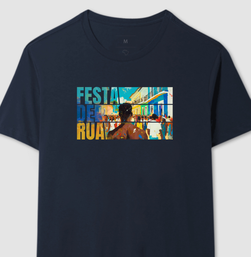 Festa de Rua
