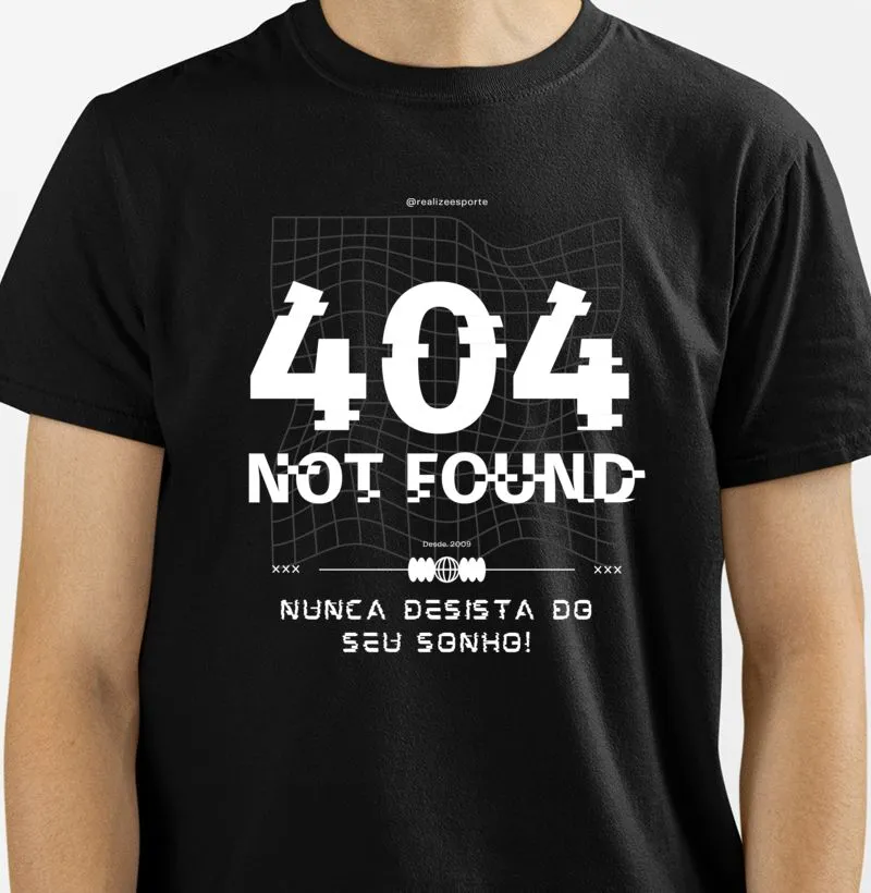 ERRO 404