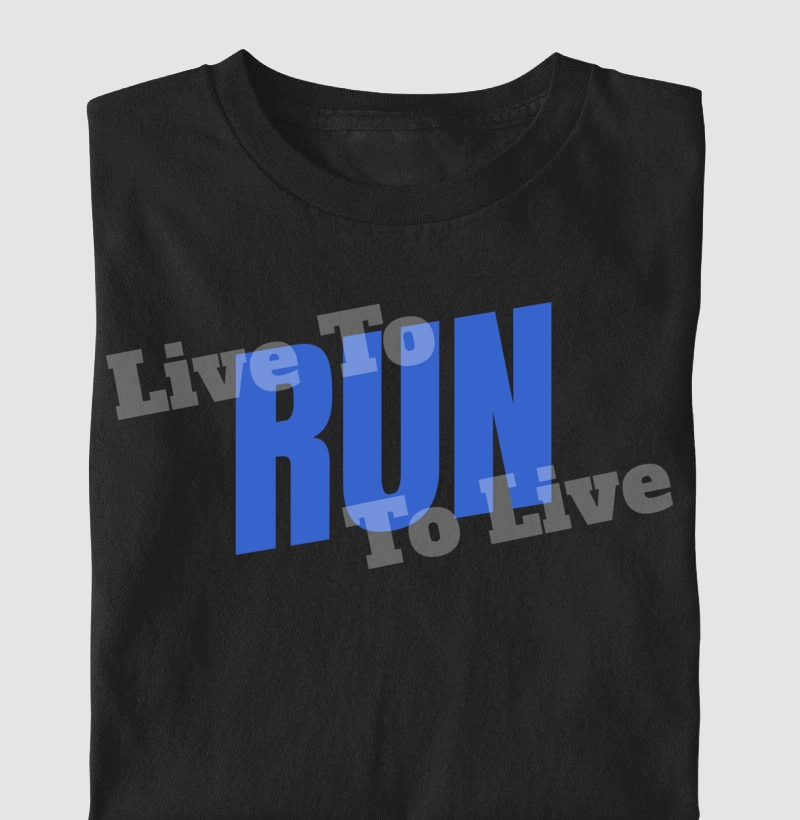 Run, Run to Live